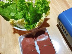 -牛腩之旅·牛腩牛杂煲(光启城美食城店)