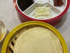-东兴楼饭庄(六里桥店)