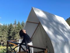 -硗碛藏寨·神木垒景区