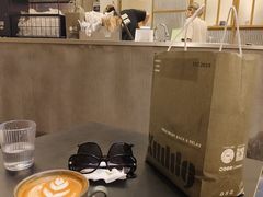 -KUDDO COFFEE(天河城店)
