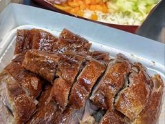 -肥小福·烧鹅专门店(环宇荟店)
