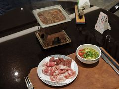 -西藏饭店·亚克·食光自助餐厅(文殊院店)