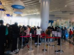 -长沙湘江冰雪世界