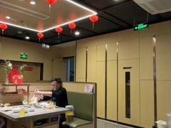 -海底捞火锅(杭州天虹购物中心店)