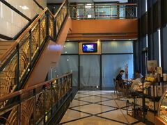-星巴克(北京建威大厦店)