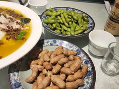 -王家大院·南京菜(湛江路总店)