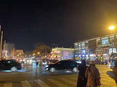 -兰溪小馆(东直门簋街店)