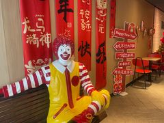 -麦当劳(温州人民路店)