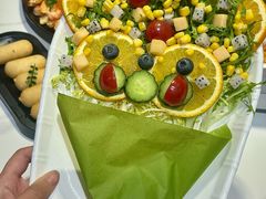 -扶摇树下·椒麻鲜活虾(石家庄勒泰广场店)