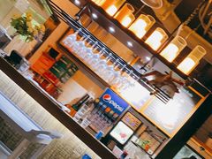 -拿渡·水煮鱼 麻辣香锅(西单大悦城店)