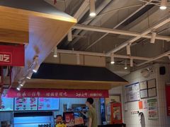 大堂-大乘嘟成都小吃(石门店)