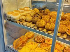 -美嘉华面包西饼店(红胜坊店)