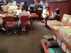 -当当梅溪书院(步步高梅溪新天地店)