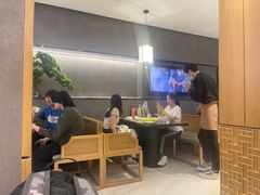 -闫府私房菜·百年鲁菜(恒隆店)
