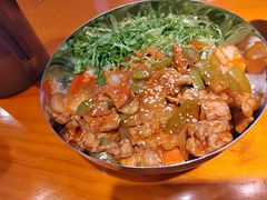-kingkong大猩猩烤肉(CBD店)