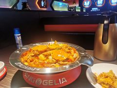 -胖哥俩肉蟹煲(盐城金鹰国际店)
