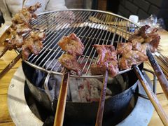 -源味居手把签烧烤(长春一店)