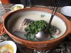 -风味小馆(天目湖宾馆店)