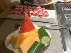 -海底捞火锅(正大乐城店)