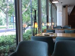 靠窗位-EN SPACE恩空间