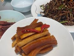 -味+新京宴·烤鸭·北京菜(创意谷店)