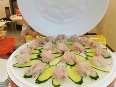 -八仔大富楼·河鲜(西江店)