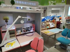-光明园迪儿童学习桌椅(广州购书中心店)