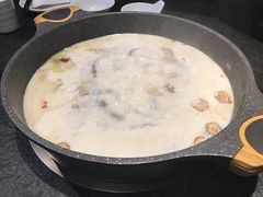 -煲宫猪肚鸡(昆山金鹰国际购物中心店)