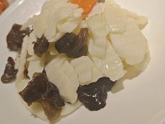 -小菜园新徽菜(芜湖镜湖苏宁店)