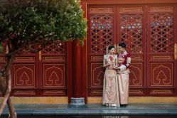 -Sunny喜铺婚礼定制·求婚策划