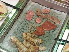 -满香园自助海鲜烤肉(赣榆吾悦广场店)