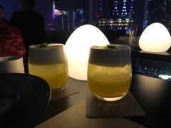 -Mercato莫卡多露台餐厅与酒吧(K11店)