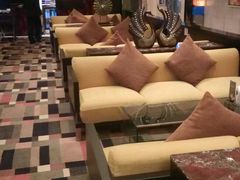 -上海大宁福朋喜来登酒店大堂吧(共和新路店)