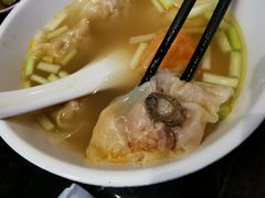 -一记面馆(易发店)