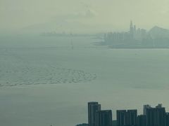 -平安金融中心云际观光层