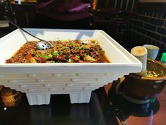 -杨记隆府(汉街店)
