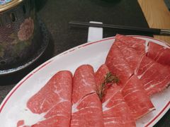 -东来顺(非遗·清真火锅·盛世广场店)