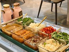 -喜聚薈·花膠雞海鮮火鍋(越秀店)