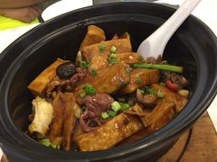 -文记壹心鸡(宝华路店)