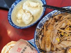 -张明富面皮店(东大街店)