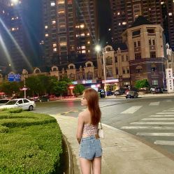 -妞妞麻吉美发沙龙