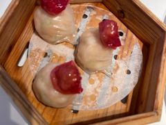 -山泉粤宴(广东大厦店)