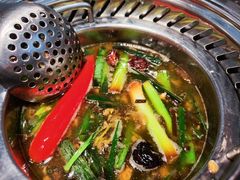 -围炉夜话·潮汕卤水火锅(榕江店)