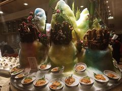 -雍和会海鲜姿造自助(湖东路店)