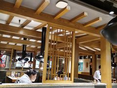 -明哲家韩国料理(1818美食广场店)