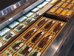 -果蔬好生活超市(乐堤港店)
