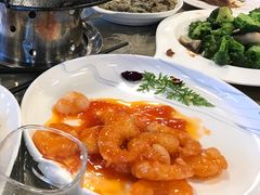 -烤肉宛饭庄(北新桥店)