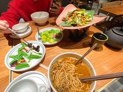 -云海肴·汽锅鸡·云南菜(高德置地店)