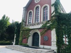 -上海佘山世茂艾美酒店