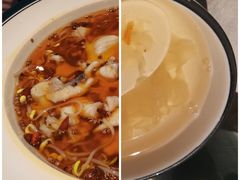 -渝乡辣婆婆·川菜 水煮鱼(中山西路店)